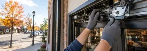 Automatic Door Technician Courtice