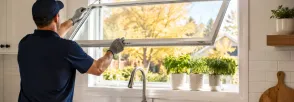 Awning Windows Courtice