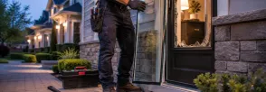 Broken Glass Replacement Courtice