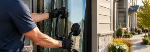 Cracked Glass Replacement Courtice