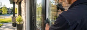Custom Glass Replacement Courtice