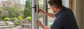 Custom Patio Door Installation Courtice