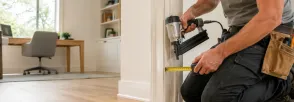 Door Casing Repair Courtice