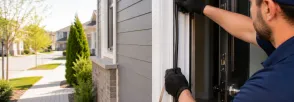 Door Draft Repair Courtice