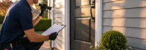 Door Inspection Courtice