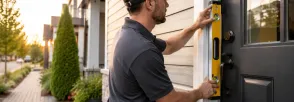 Door Installer Courtice