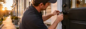 Door Knobs Repair Courtice