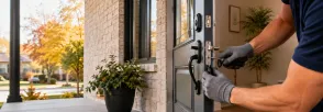 Door Repairman Courtice