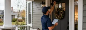 Door Safety Inspection Courtice