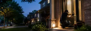 Emergency Door Repair Courtice