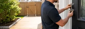 Emergency Locksmith Courtice