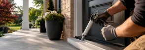 Exterior Door Installer Courtice