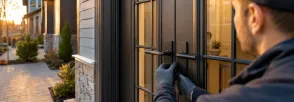 French Door Installation Courtice