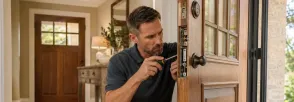 Front Door Repair Courtice