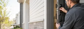 Front Door Replacement Courtice