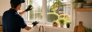 Glass Inspection Courtice