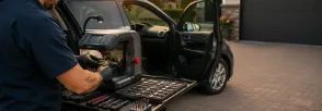 Ignition Key Cutting Courtice
