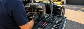 Ignition Key Duplication Courtice