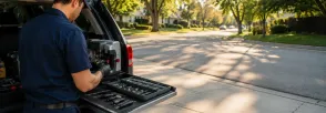 Ignition Key Replacement Courtice
