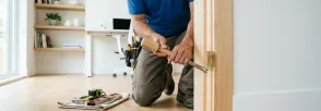Indoor Door Installation Courtice