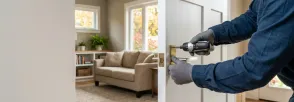 Install Interior Door Courtice