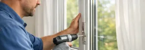 Insulated Window Installation Courtice