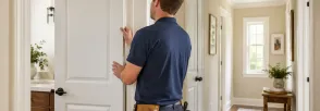 Interior Door Repair Courtice