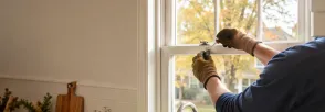 Loose Window Repair Courtice