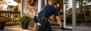 Patio Door Inspection Courtice