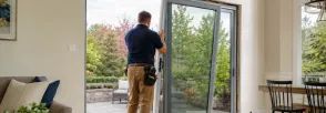Patio Door Replacement Courtice