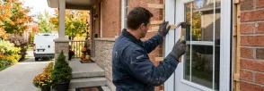 Side Door Installation Courtice