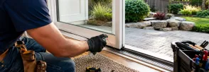 Sliding Door Fix Courtice