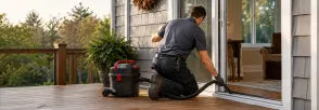 Sliding Glass Door Repair Courtice