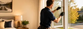 Window Adjustment Service Courtice