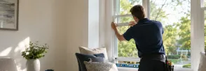 Window Alignment Repair Courtice