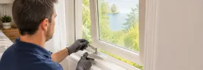 Window Crank Replacement Courtice