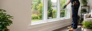 Window Seal Inspection Courtice