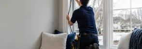 Window Seal Repair Courtice
