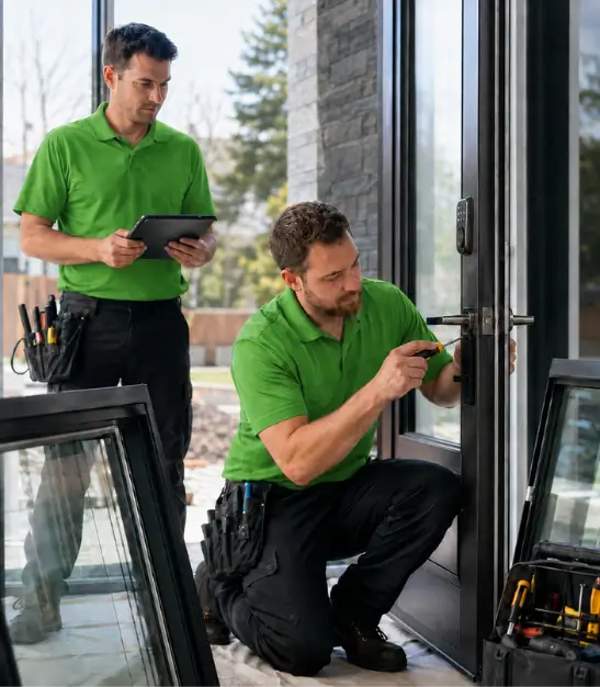 About Windows & Doors Courtice